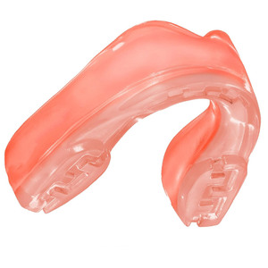 Protector Bucal Deportivo de Nuevo Diseño para Boxeo, Protector de Dientes para Entrenamiento, Sparring, Competencia, Fitness, Venta al Por Mayor - Product Image 1