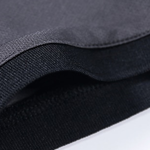 Ropa de entrenamiento transpirable y ligera para equipos, conjunto de camiseta de fútbol personalizada, uniforme deportivo de fútbol de poliéster de manga corta - Product Image 2