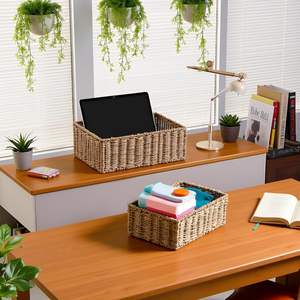 Organizador de Revistas y Documentos, Elegante Porta Periódicos para Hogar, Oficina y Salas de Espera - Product Image 4