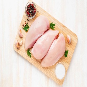 Pechuga de Pollo Orgánica Desgrasada y Sin Piel, Grado Premium de Exportación, con Vitaminas, Alto Contenido de Proteínas, para una Dieta Saludable y Cocina Saludable - Product Image 2