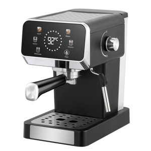 Macchina per Caffè Espresso Aifa 2026, Macchina Automatica Professionale con Macinacaffè per Uso in Caffetterie e Hotel - Product Image 3