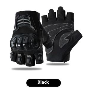 Guantes de Motocicleta Cómodos, Hechos a Medida en Pakistán, Guantes de Protección Profesionales para Motocicleta en Venta - Product Image 3