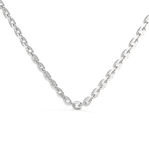 สร้อยคอทอง 14K แบบปรับได้ - Product Image 2