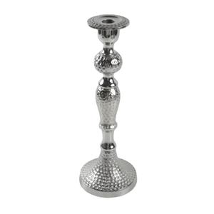 ที่ไม่ซ้ำจบโลหะเชิงเทียนตกแต่งบ้านเสาเชิงเทียนเชิงเทียนตกแต่งบ้านขนาดเล็กตกแต่งบ้านศิลปะของขวัญ Gua - Product Image 4