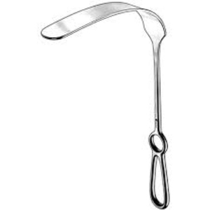 PISSCO Surgical Retractor <b>Instruments</b> Kelly Kelly Surgical Retractors for Surgery Kelly Retractor Surgical Tools Made By Pissco - Product Image 5