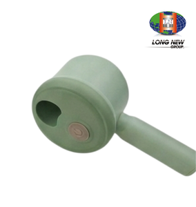 เครื่องบดสับอาหารไฟฟ้า LONGNEW OEM |   เครื่องตัดกระเทียม ผัก และเนื้อสัตว์แบบกำหนดเอง ทำจาก ABS/PC/PP - Product Image 3
