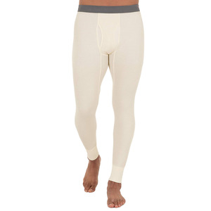 Leggings pour hommes de qualité supérieure, confortables et élégants, en tissu extensible, design unique avec ajustement réglable, respirants, 2026 - Product Image 1