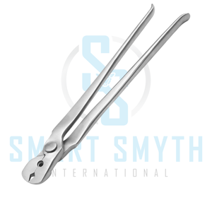 Professional Horse Shoe Nail <b>Puller</b> Heavy Duty Farrier Hoof Care Tool for Horseshoe Removal and Equine Hoof Maintenance - Product Image 4