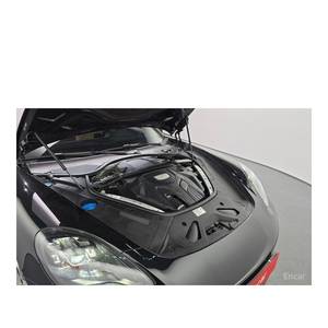 Porsche Panamera 3.0 AWD 2020 con Cámara Trasera, Asientos de Cuero, Volante a la Izquierda - Solo 84,879 Km! - Product Image 6