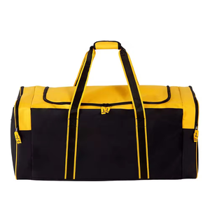 Bolsa de Deporte Personalizable, Impermeable, Duradera, Ligera, de Gran Capacidad, para Fútbol, Viajes, Gimnasio - Product Image 4