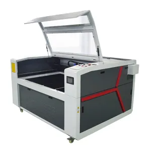 Good Performance 6040 6090 1325 Co2 Laser Machine Wood Acrylic Plastic Lazer Cutting and Engraving Machine for Price