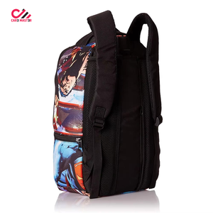 Sac à dos de sport au design tendance, logo personnalisé, qualité supérieure, design personnalisé, grande capacité, décontracté, extérieur, sangle réglable - Product Image 2
