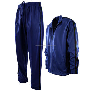 Ropa Deportiva Zavi con Logotipo Personalizado, Chándales de Alta Calidad, Corte Ajustado, Colección de Invierno, Nuevo Estilo, Todas las Tallas - Product Image 6