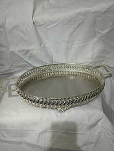 Fourniture en gros de plateaux de panier à cadeaux de forme ovale de qualité supérieure à vendre dans le monde entier depuis l'Inde - Product Image 2