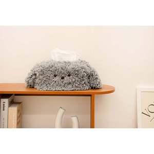 กล่องทิชชู่พิมพ์ลาย kuzucuk - Product Image 1