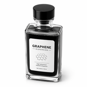 Recubrimiento Líquido de Grafeno de Bajo Espesor (FLG) de Alta Calidad con Tecnología Ravelware, 25 Capas, 5000L - Product Image 2