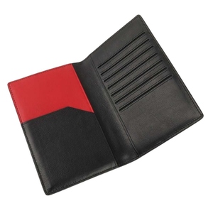 Functional Women Fashion Foldable Vintage Genuine Leather <b>Long</b> <b>Wallets</b> Slim Construction Soft Finish Lightweight Feel Organized - Product Image 5