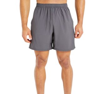Pantalones Cortos Deportivos Personalizados para Hombre, Transpirables, Ligeros, de Secado Rápido, para Gimnasio, Entrenamiento, Ejercicio, Cintura Elástica, Fitness - Product Image 1