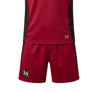 Tenue de football sublimée écologique, personnalisable, à séchage rapide, maillot de match professionnel pour équipe - Product Image 2
