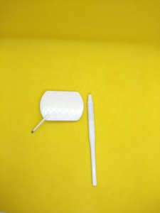 Professional Eyelash <b>Mirror</b> Beauty Salon Inspection Tool For Lash Extension Professionals And Makeup Experts - Product Image 3