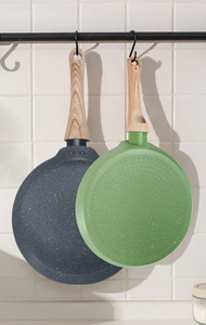 Lightweight Non Stick <b>Tawa</b> With Superior Heat Distribution For Fast Cooking And Easy Food Release - Product Image 5