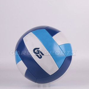 Ballon de volley-ball 2026 en matériau durable, faible MOQ, haute qualité, logo personnalisé - Product Image 3