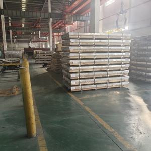 Placas de Acero al Carbono de Alta Resistencia A36 Q235, Precio de Fábrica, Alta Calidad, Laminadas en Caliente/Frío, Soldadura, Corte, Varias Especificaciones - Product Image 5