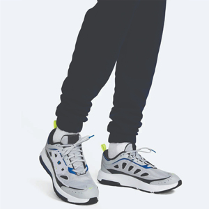 <b>Mens</b> Sweatpants Premium Soft Cotton Warm Winter Lounge Bottom <b>Men</b> Sweatpants Slim Athletic Fit Casual Streetwear <b>Gym</b> <b>Pants</b> - Product Image 5