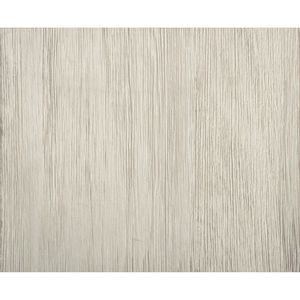 Comodino con finitura bicolore con maniglie nere antiche - Product Image 6