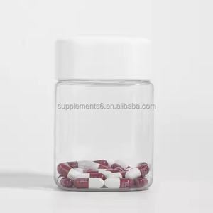 Abnehm- und Schlankheitskapseln, OEM/ODM-Dienste, Natürliche Entgiftungskapseln und Gewichtsverlustkapseln. - Product Image 2