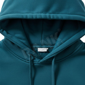 Sweat-shirts pour hommes en coton mélangé, marque privée, matériaux durables, faible MOQ - Product Image 6