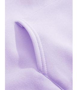 Nueva llegada de sudaderas con capucha para mujer, 100% algodón, manga larga, cuello caído, estampadas, cómodas, para invierno, personalizables - Product Image 5
