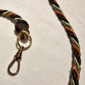 โรงงานผลิตสายคล้องคอสำหรับชุดพิธีการคุณภาพดีที่สุด ผลิตในประเทศปากีสถาน - Product Image 5