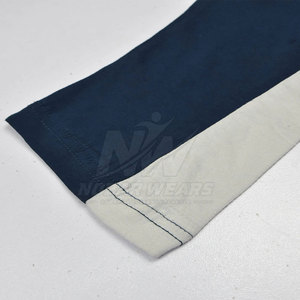 Pantalon authentique pour homme en mélange de coton respirant, coupe classique, idéal pour le bureau, les voyages et le quotidien – Pantalon élégant pour homme - Product Image 4