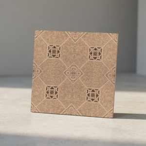 Carreaux de céramique de haute qualité, grade premium, 30x30, 40x40, pour murs, sols, salles de bain, extérieur, halls, centres commerciaux, imperméables, épaisseur 5 mm - Product Image 5