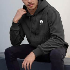 Sudaderas Holgadas para Hombre, Estilo Único, Transpirables, en el Mejor Material, Nueva Colección en Oferta - Product Image 4