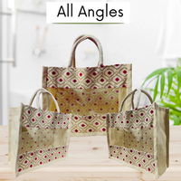 Petit sac en jute Sacs de bienvenue pour mariage Faveurs de mariage pour invités Fourre-tout en toile de jute Demoiselles d'honneur Sacs-cadeaux Party Favor Bachelorette Gift