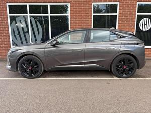 DS 4 1.6 E-TENSE 2022 USADO EN EXCELENTES CONDICIONES, 12.4KWH, PERFORMANCE LINE, EAT8, EURO 6, 5 PUERTAS - Product Image 3