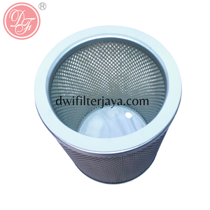 ไส้กรองอากาศประสิทธิภาพสูง - Product Image 3