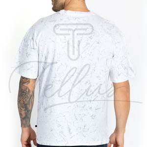 Camisetas Casuales de Verano para Hombre al por Mayor, Transpirables, de Secado Rápido, Tallas Grandes - Product Image 6