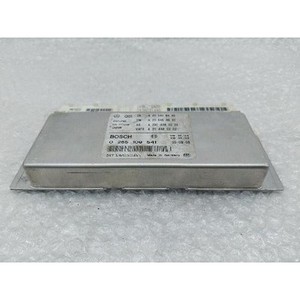 โมดูลควบคุม ESP และ PML สำหรับรถยนต์ CLS C219 ปี 2004-2008 ของแท้ OEM หมายเลขอะไหล่ A2115406445 - Product Image 1