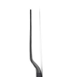 Pince à pansements à baïonnette réutilisable en acier inoxydable, outil médical - Product Image 3