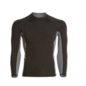 Traje de neopreno personalizado de poliéster y spandex ODM de alta calidad para hombre, al por mayor, para surf y buceo - Product Image 1