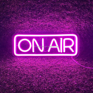 Letrero Luminoso de Neón '<span class=keywords><strong>Happy</strong></span>' - Product Image 2