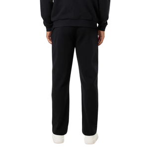 Men's Full Zip Stand Collar Breathable Eco-Friendly Streetwear Heavyweight Tracksuit Straight Leg <b>Trousers</b> Side Pockets Casual - Product Image 5