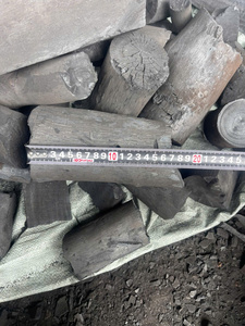 Natural Khaya Hardwood Black Charcoal with High Calorific Value and Low Ash Content for BBQ Meat Cooking and Catering - Product Image 4