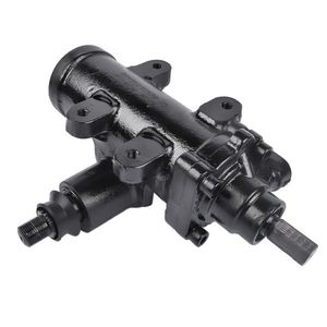 Power Steering Gear Box for 80-86 Jeep CJ5 CJ7 Scrambler 2.5L 4.2L 4.6L 27 6534 276534 5363231 - Product Image 5