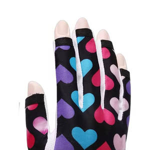 Gants de golf sans doigts pour femmes, best-sellers, conçus pour une prise confortable et l'entraînement en extérieur, pour femmes. - Product Image 5