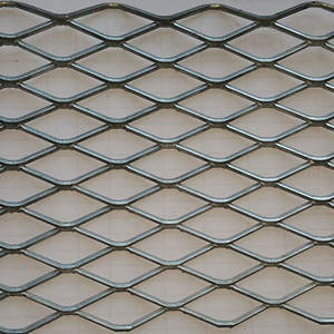 Maille en forme de diamant - Product Image 2