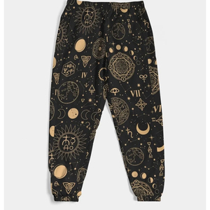 Pantalons de survêtement pour hommes de qualité supérieure, matière légère, conçus pour un confort décontracté lors des activités de plein air et de la vie quotidienne. - Product Image 5